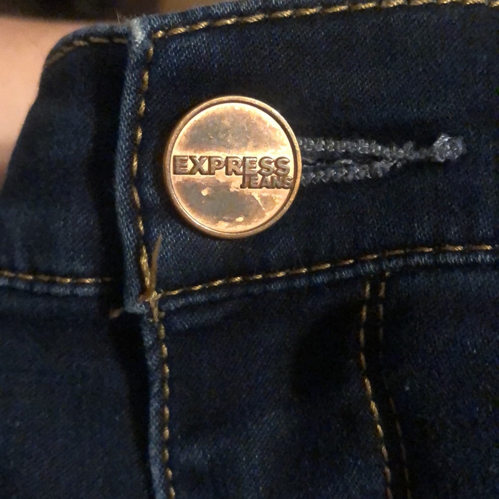 Express Jeans - Picture 4 of 4